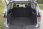 Ford S-MAX Ford S-MAX